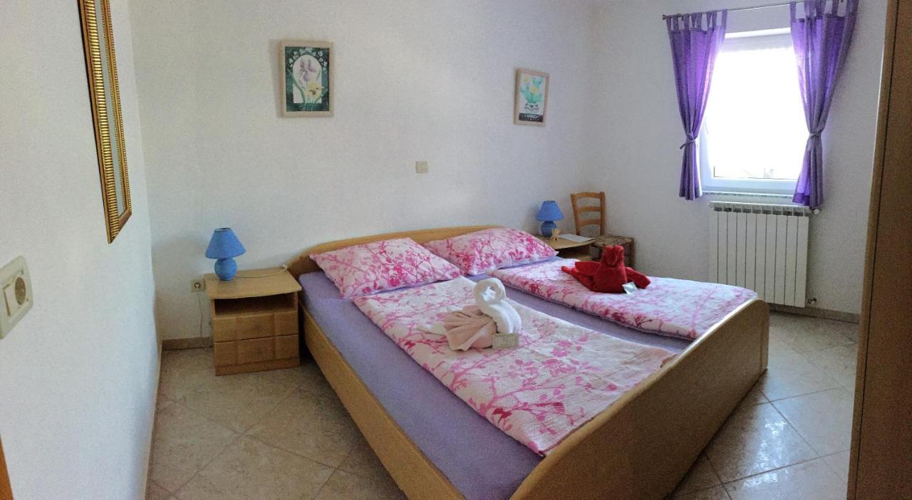 Pension Nina Umag Luaran gambar
